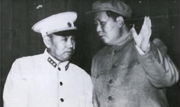 辉煌优配 李德生被派去南京，许世友不解，李德生却说：是毛主席派我过来的