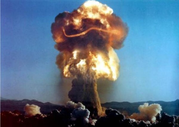 元富投资 特朗普下令美重启核试验，打开潘多拉魔盒的危险一步